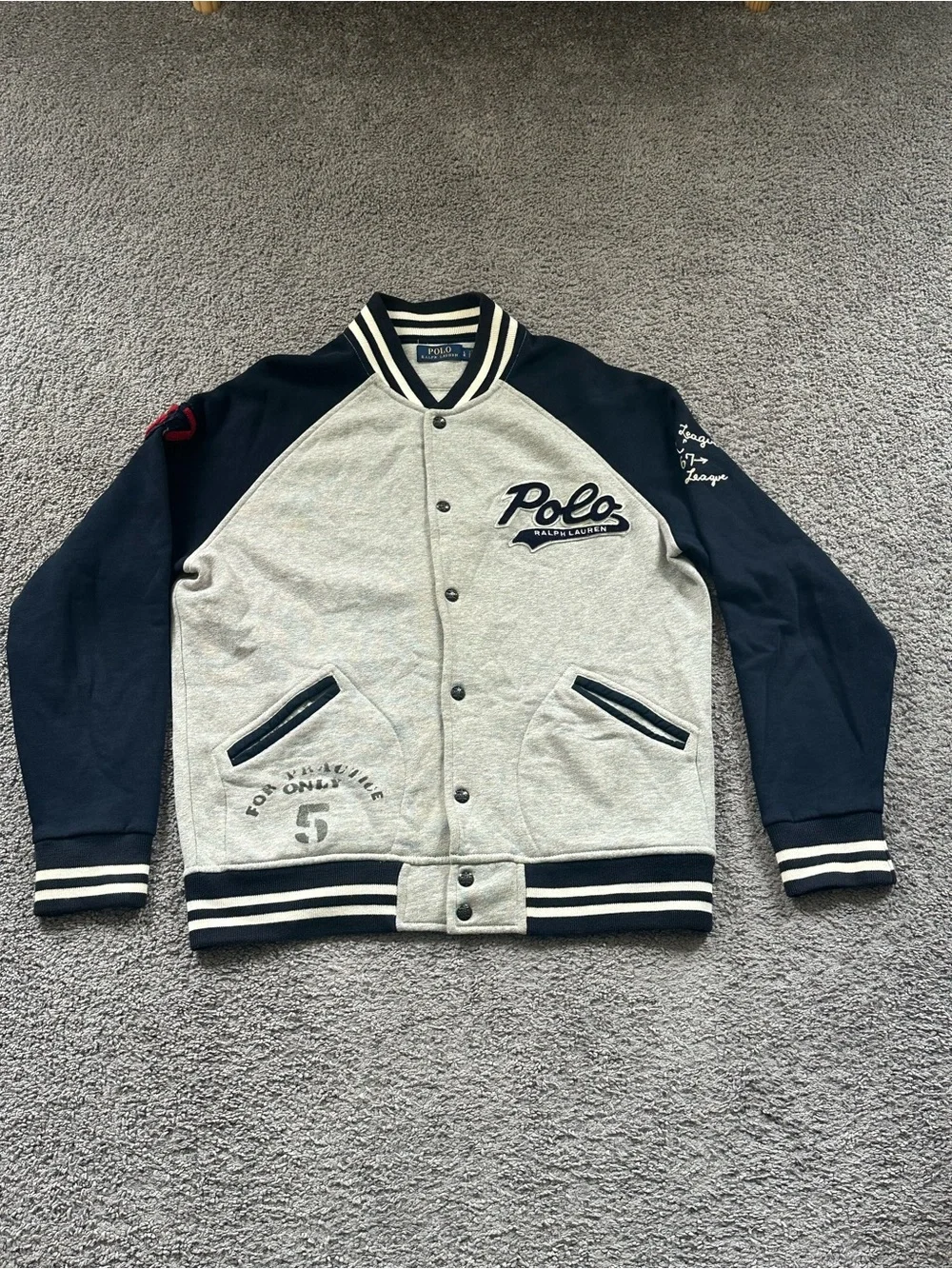 Polo Ralph Lauren polo by